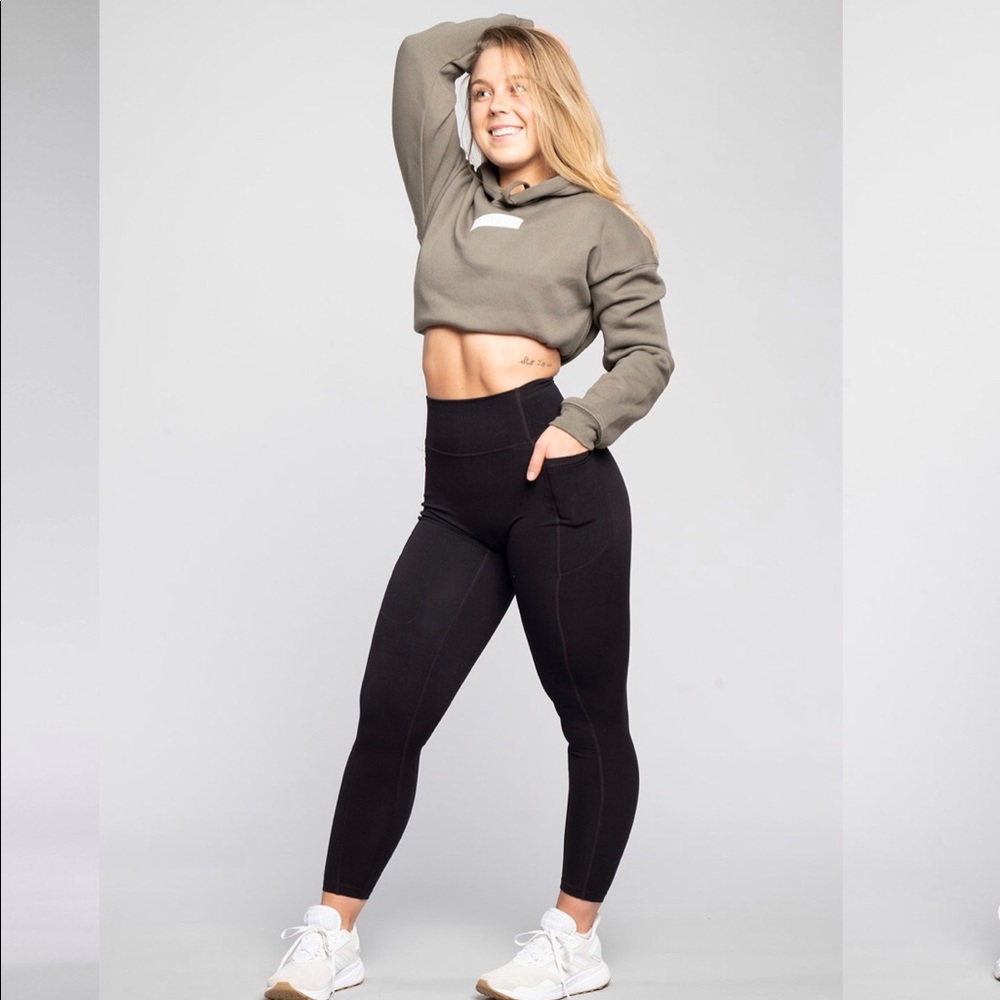 Paragon Luxora leggings. Never worn